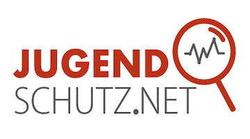 Jugenschutz.net Logo