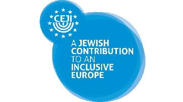 CEJI Logo
