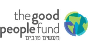 The good people fund logo