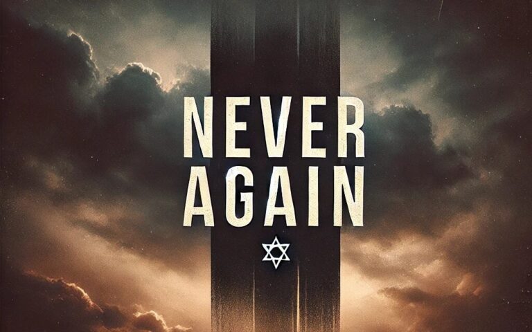 neveragain