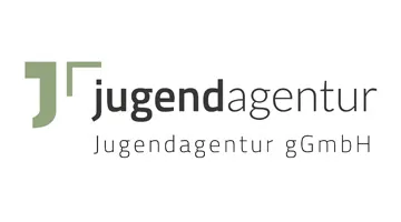 Jugendagentur Logo