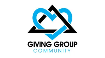 Giving Group Community Logo