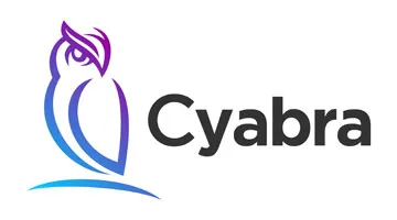 Cyabra logo