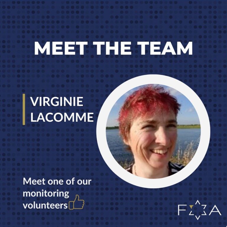Blue White Simple Meet The Team Instagram Post (2)