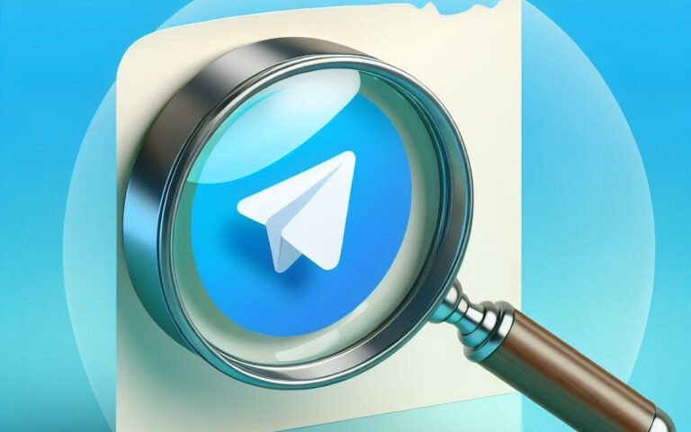 Telegram is used by an international group to raise cash for hostile activity