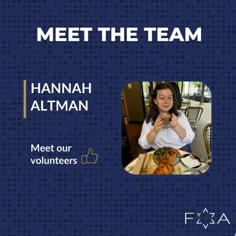 Hannah Altman