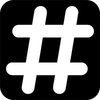 square-hashtag