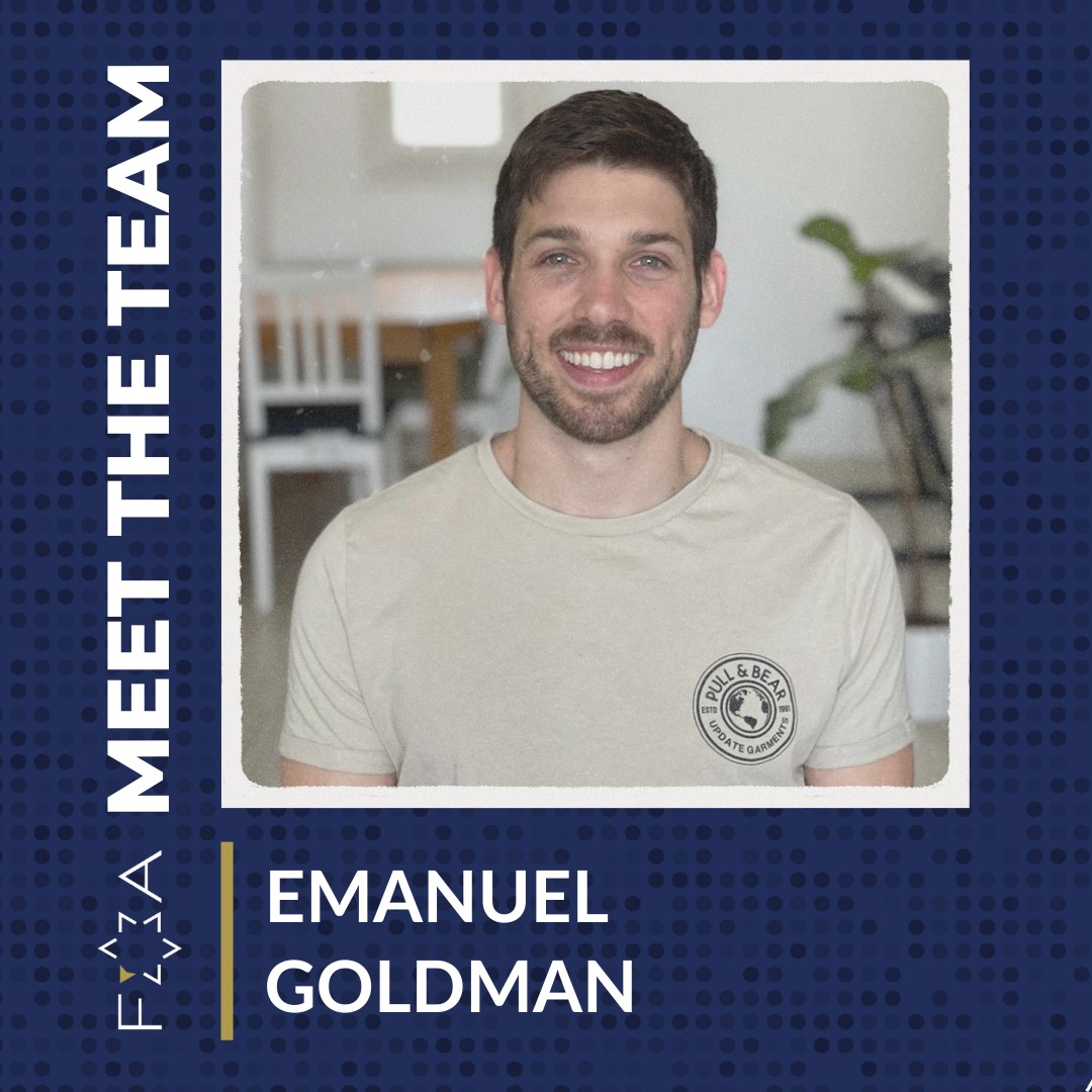 Emanuel Goldman