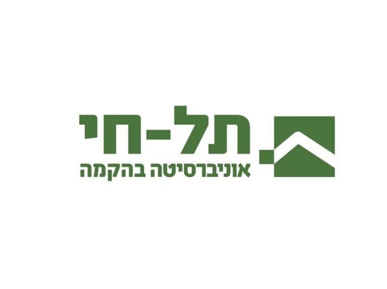 Tel Hai Logo