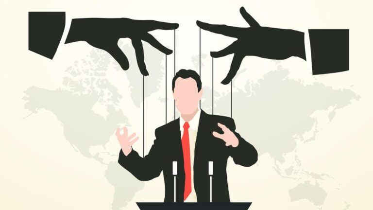 Big-Brains-Oliver-puppet-politician