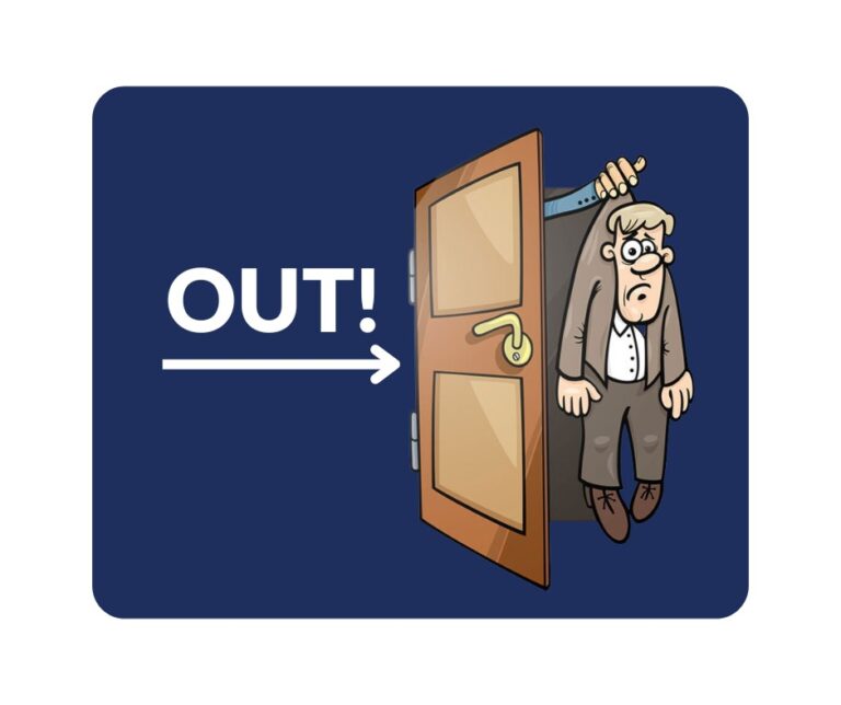 OUT