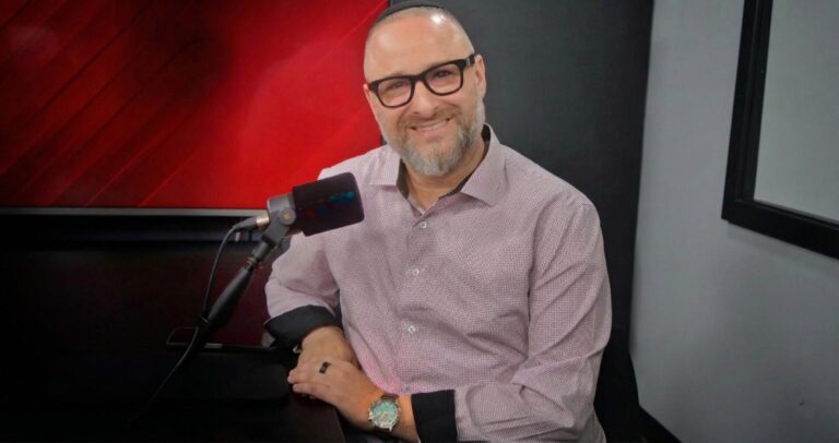 Hillel Fuld OG Image