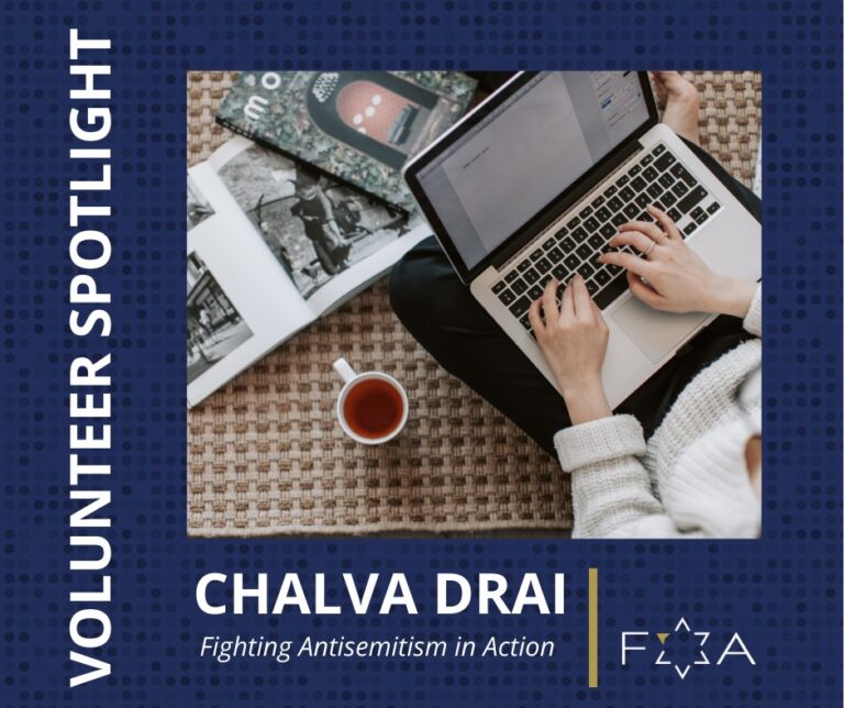 MEET THE VOLUNTEER (2)