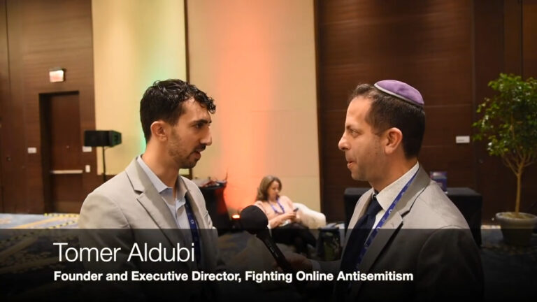 VS--YouTube-InsideFOAFightingAntisemitismThatWorks-1’14”