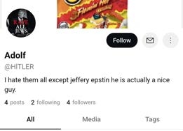 FOA Reports UpScrolled 13