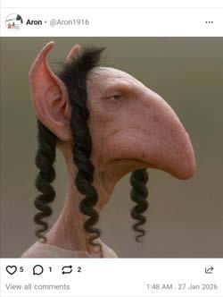 FOA Reports UpScrolled 16