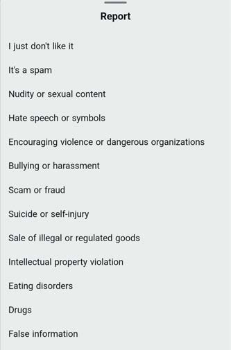 FOA Reports UpScrolled 20