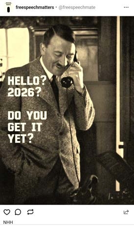 FOA Reports UpScrolled 22