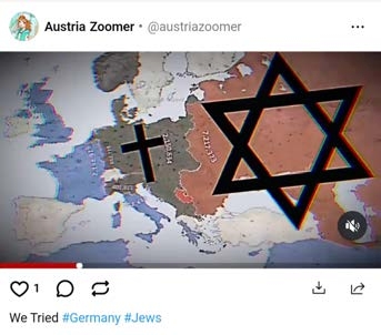 FOA Reports UpScrolled 4