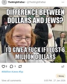 FOA Reports UpScrolled 6