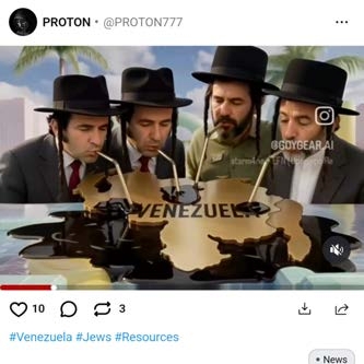 FOA Reports UpScrolled 7