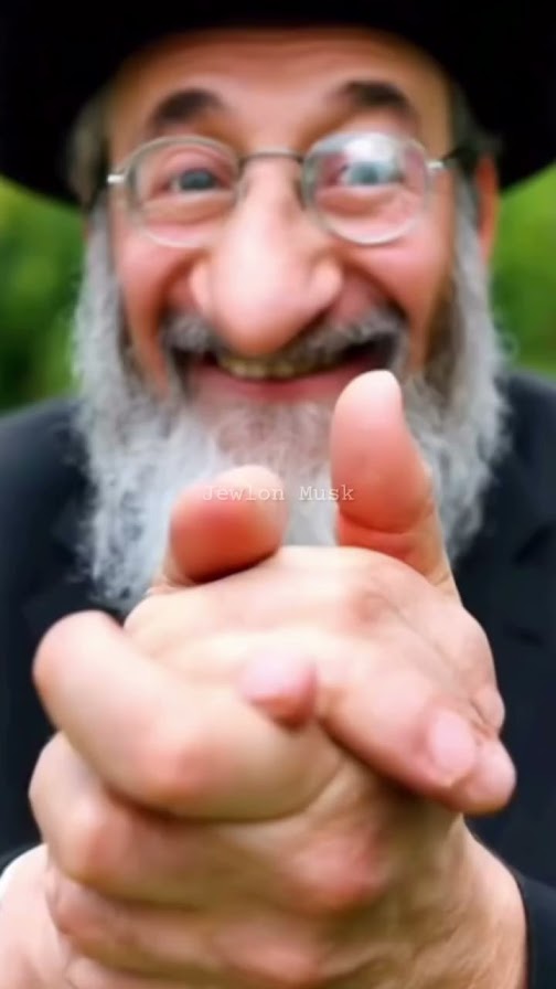 FOA Annual Report 2025 Antisemitic Deepfake 17