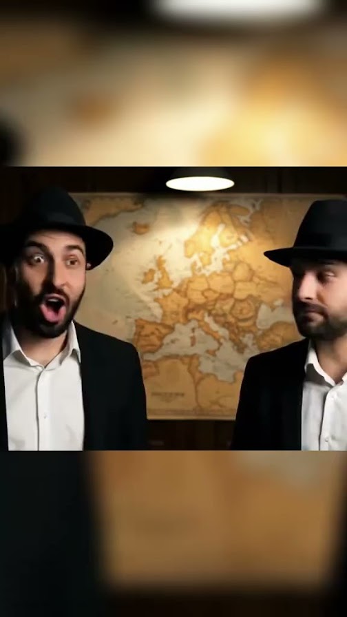 FOA Annual Report 2025 Antisemitic Deepfake 9