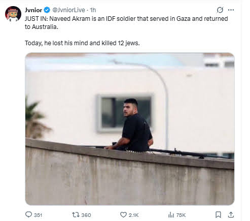 FOA Annual Report 2025 - Bondi Beach - 19