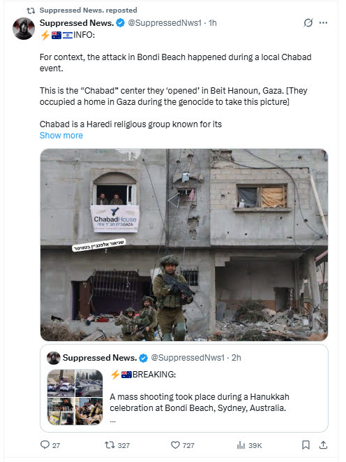 FOA Annual Report 2025 - Bondi Beach - 20