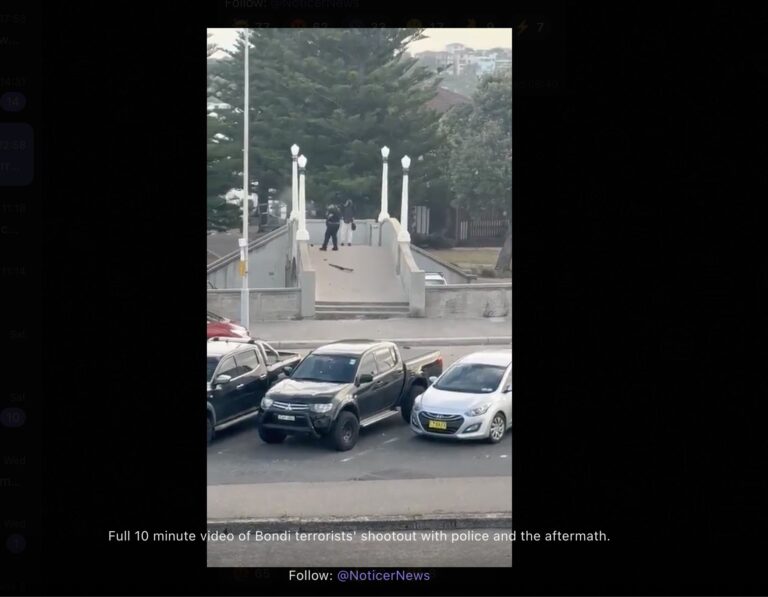 FOA Annual Report 2025 - Bondi Beach - 21