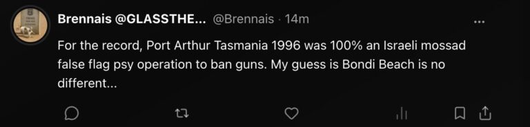 FOA Annual Report 2025 - Bondi Beach - 28