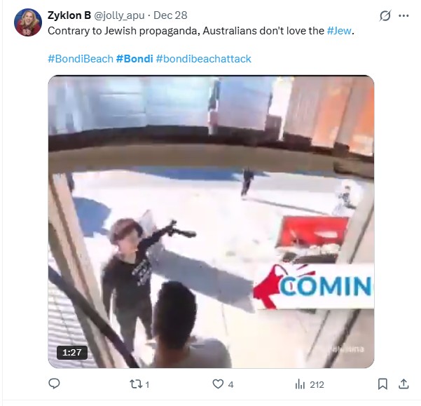 FOA Annual Report 2025 - Bondi Beach - 3