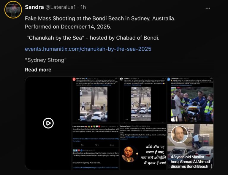 FOA Annual Report 2025 - Bondi Beach - 30