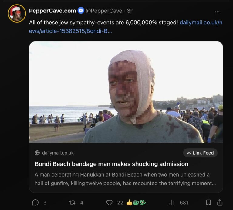 FOA Annual Report 2025 - Bondi Beach - 31