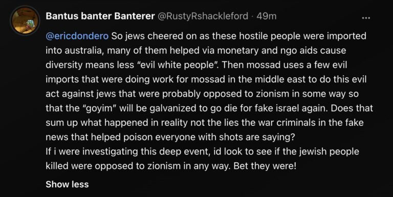 FOA Annual Report 2025 - Bondi Beach - 32