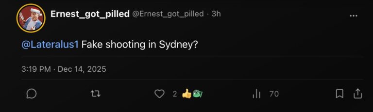 FOA Annual Report 2025 - Bondi Beach - 33