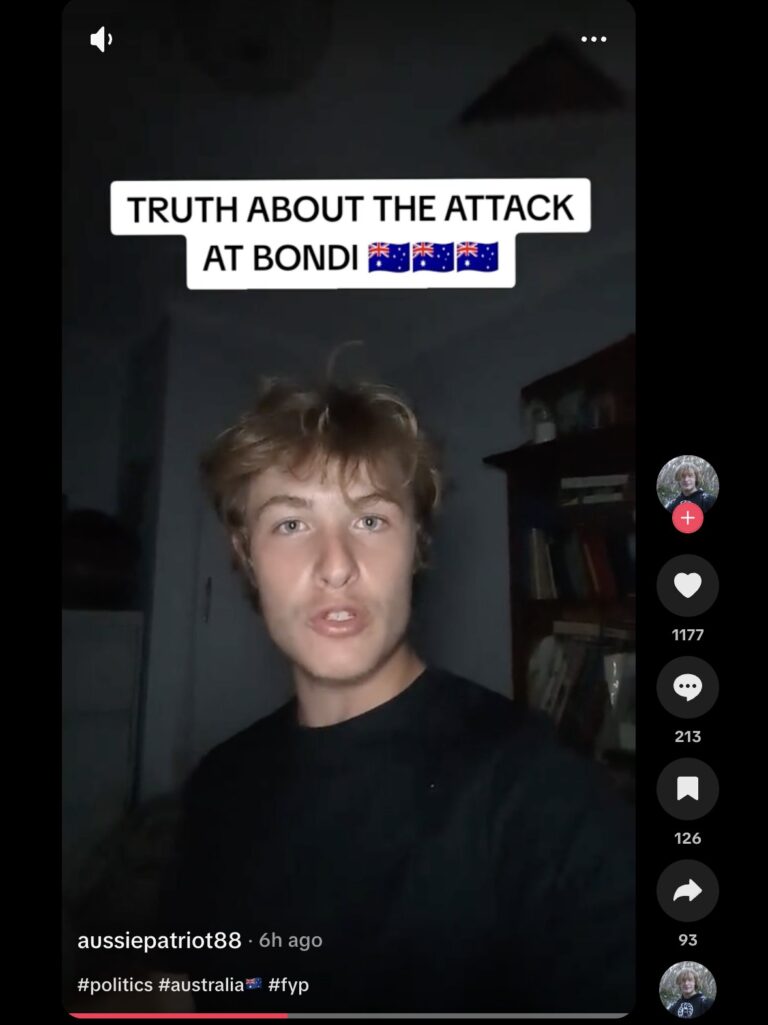 FOA Annual Report 2025 - Bondi Beach - 38