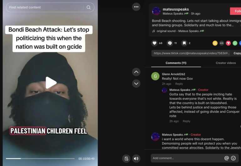 FOA Annual Report 2025 - Bondi Beach - 39