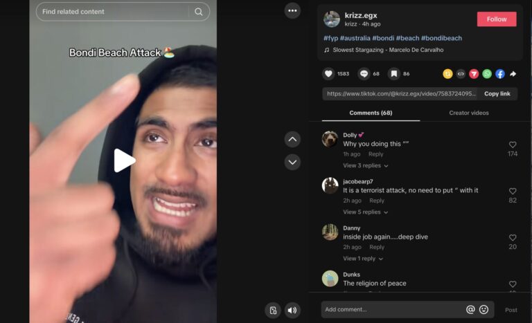 FOA Annual Report 2025 - Bondi Beach - 41