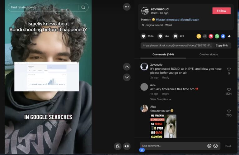FOA Annual Report 2025 - Bondi Beach - 43