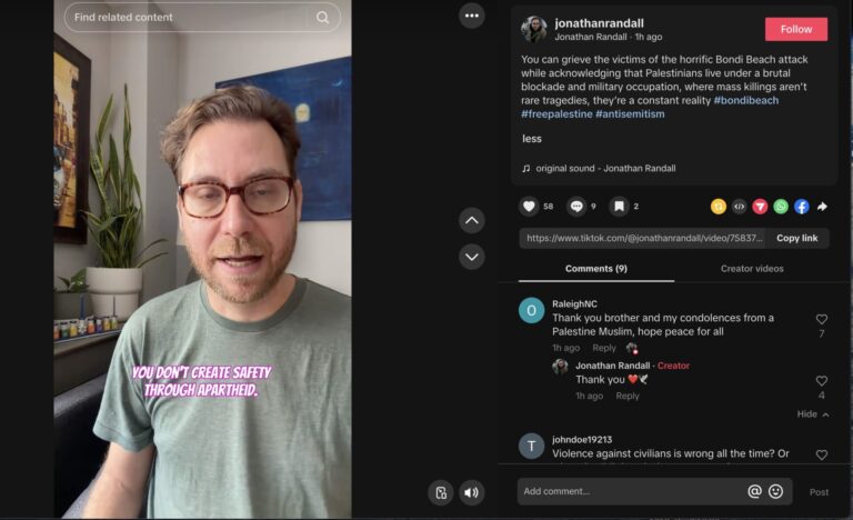 FOA Annual Report 2025 - Bondi Beach - 45