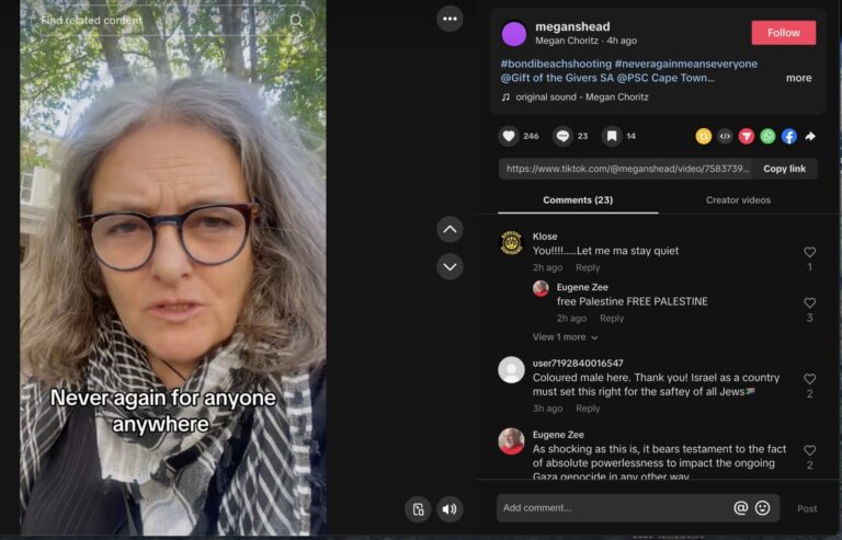 FOA Annual Report 2025 - Bondi Beach - 46