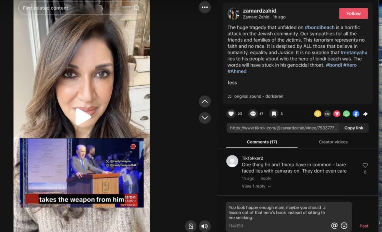 FOA Annual Report 2025 - Bondi Beach - 47