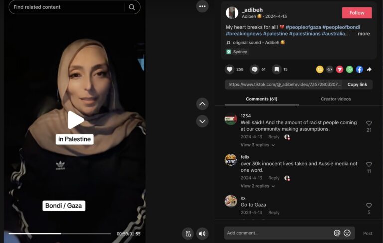 FOA Annual Report 2025 - Bondi Beach - 48