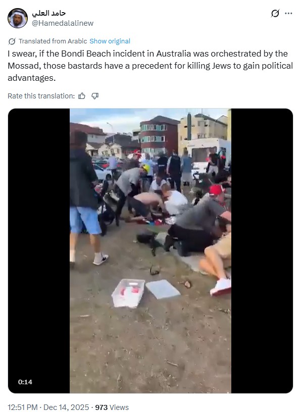 FOA Annual Report 2025 - Bondi Beach - 5