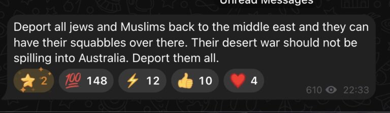 FOA Annual Report 2025 - Bondi Beach - 53