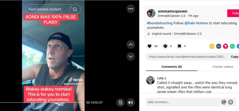 FOA Annual Report 2025 - Bondi Beach - 56