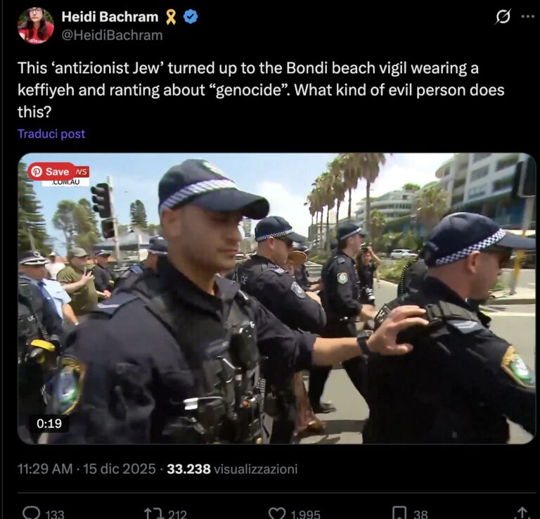 FOA Annual Report 2025 - Bondi Beach - 59