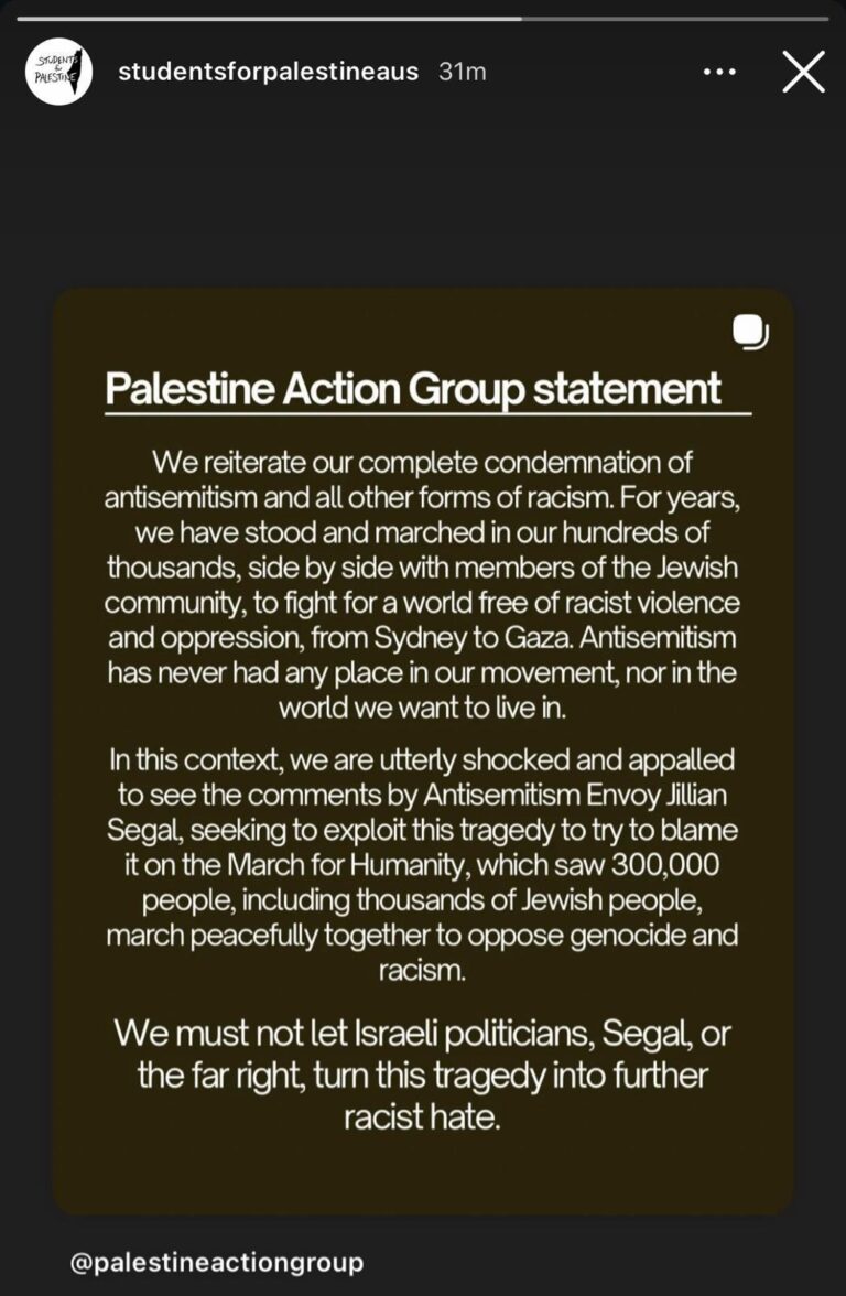 FOA Annual Report 2025 - Bondi Beach - 6