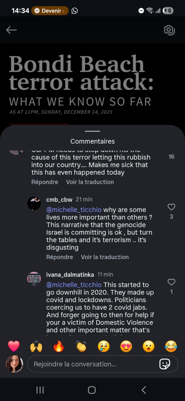 FOA Annual Report 2025 - Bondi Beach - 61